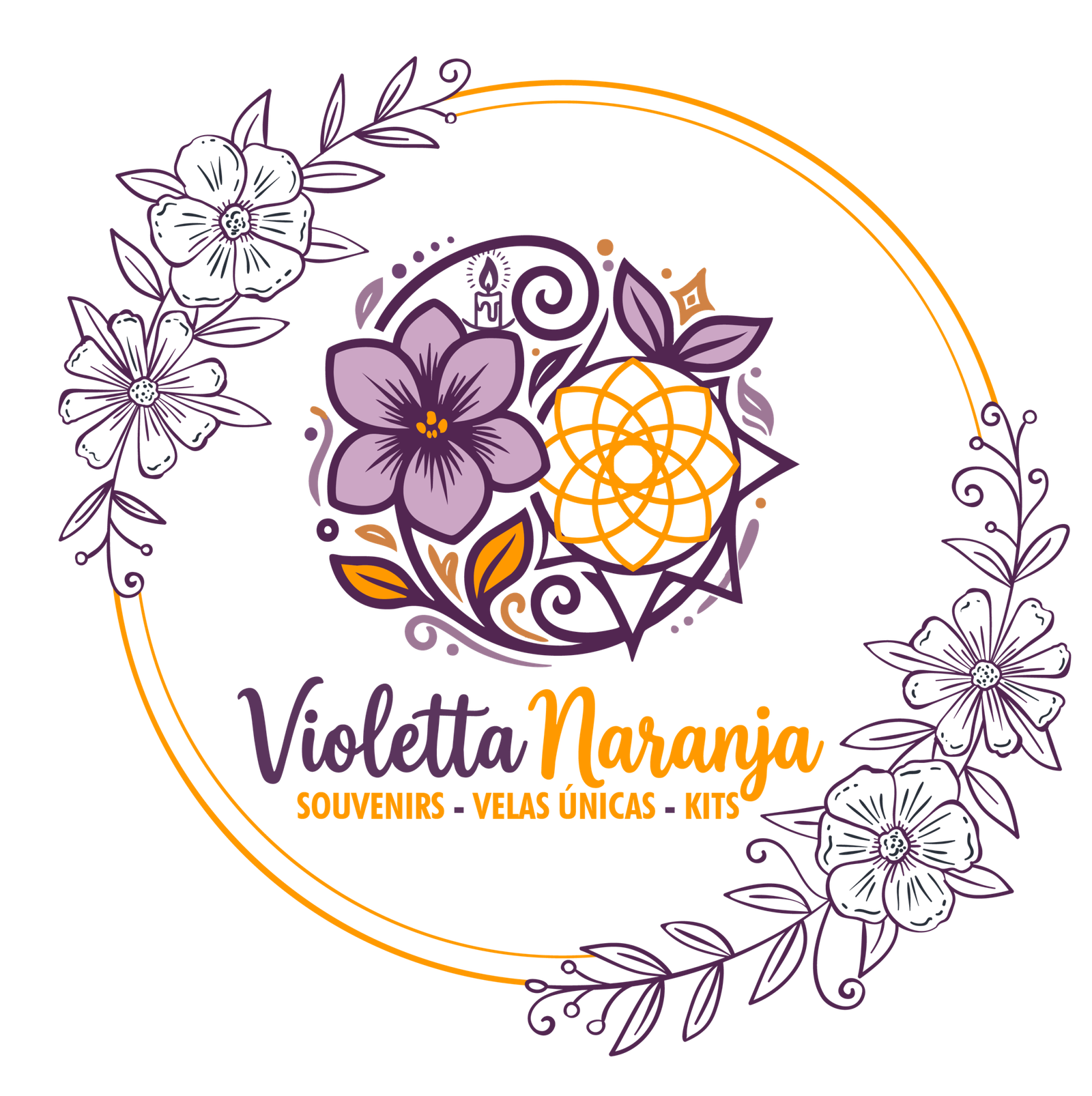 violettanaranja.com